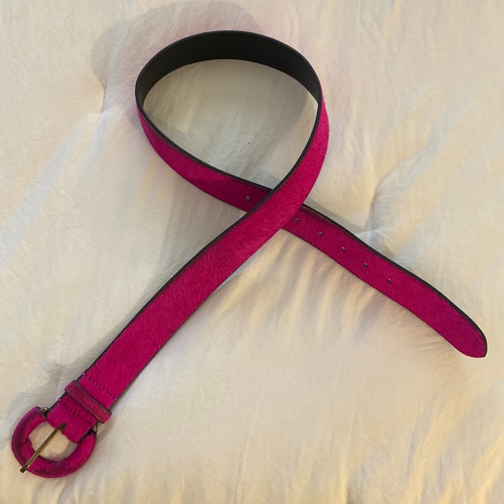 Free People Belt